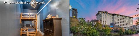 hotels near renown hospital reno nv|Iba pa.